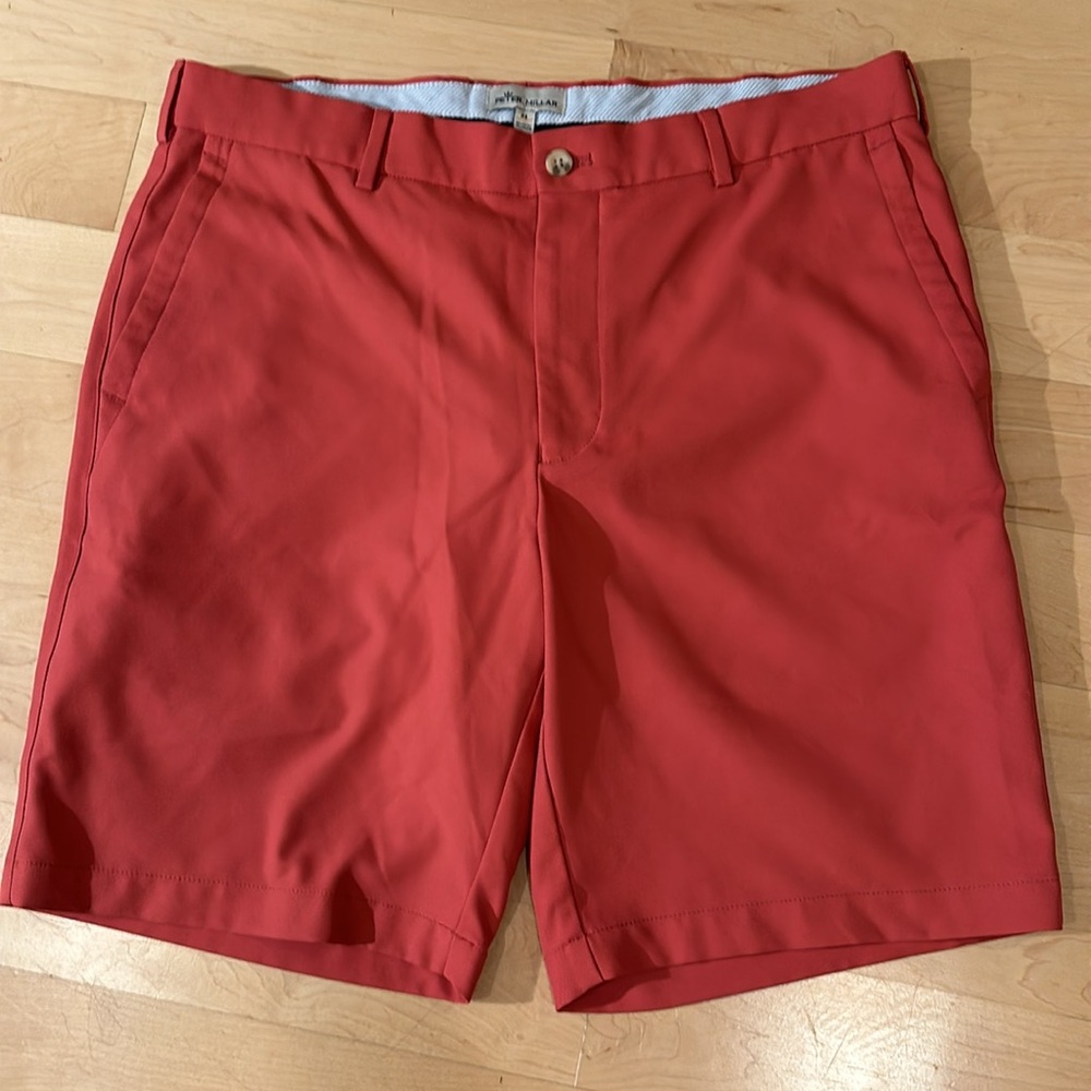 Peter Millar Men’s Golf Shorts
